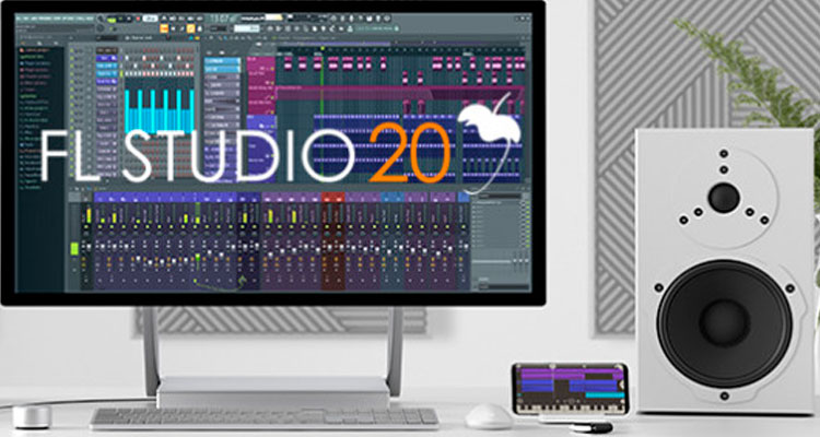 FL Studio 20 eleva el popular DAW a un estado excepcional de nuevas funcionalidades