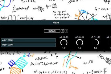 Matemáticas en estéreo: Socalabs Maths es el plugin gratis PC/Mac que hace cálculo con tu audio