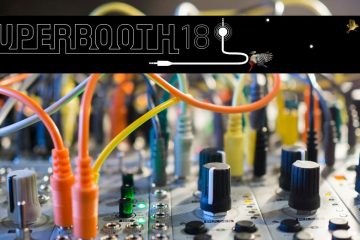 Superbooth 2018: nuevos sintetizadores, noticias, vídeos, rumores y más