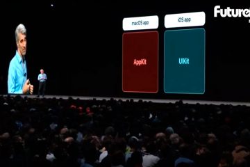 macOS e iOS fusionados: Apple desmiente la confluencia, pero adelanta novedades para 2019