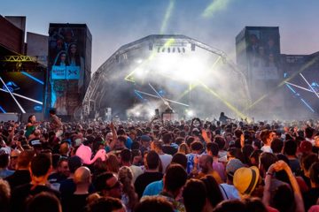 Sónar 2019 : Mira aquí los mejores conciertos y sesiones DJ en directo