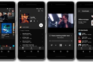 YouTube Music, el nuevo servicio de streaming para explorar y descubrir más música de la que te gusta