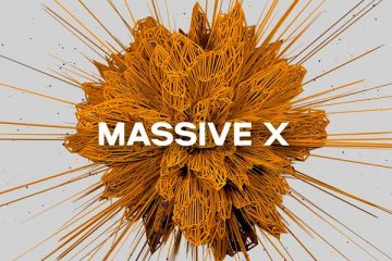 Massive X, el poderoso sinte VST de Native Instruments que está llegando