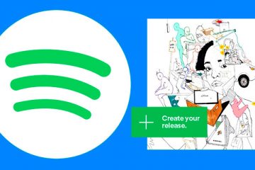 Spotify ahora permite que los artistas suban su música directamente -¡y gratis!