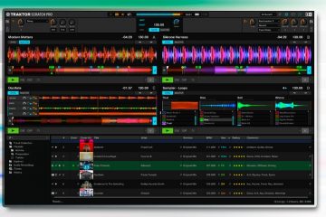 Traktor Pro 3, el esperado y actualizado software para DJs, ya está disponible