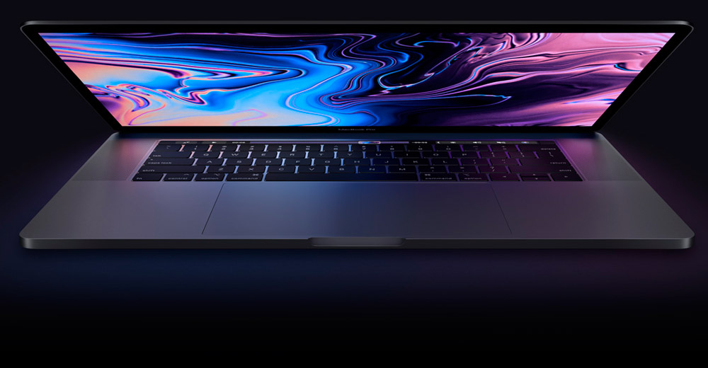 Parece que el esperado MacBook Pro 16" con Apple Silicon no tardará mucho en aparecer por el horizonte