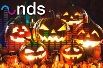 Sonidos Halloween: Cinco espeluznantes bancos de sonido para tus temas de terror