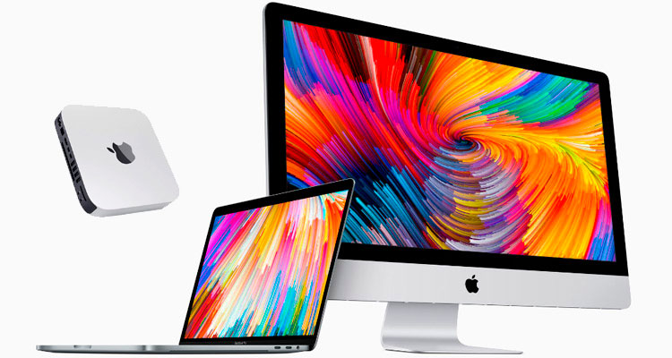 MacBook, iMac, y Mac mini: qué esperamos del evento de Apple para el 30 de Octubre