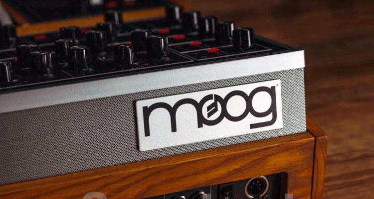 Moog One, el esperado sintetizador analógico polifónico, podría ser lanzado en breve