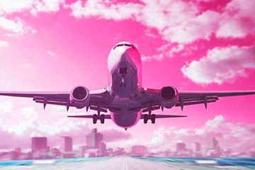Música electrónica por encima de las nubes: El viaje Club-Jet 2018 de BigCityBeats en Airbus A-320