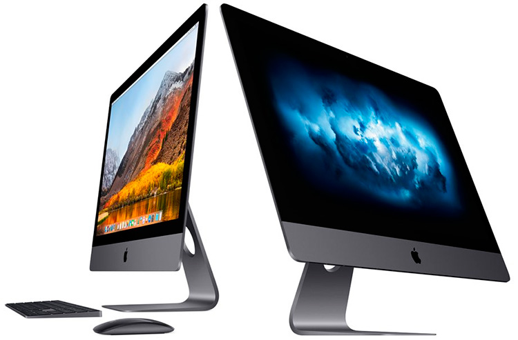 Está por ver qué ocurrirá con el fabuloso iMac Pro 'todo en uno' cuando Apple lance finalmente Mac Pro modular en 2019