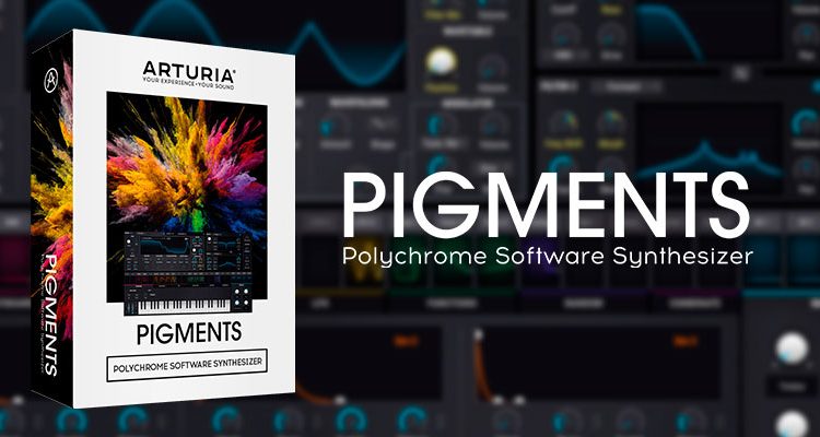 Arturia Pigments, sintetizador avanzado Wavetable y Virtual-Analógico | A Prueba