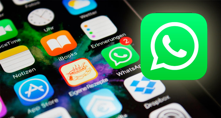 En 2019, WhatsApp ya no funcionará más en ciertos teléfonos móviles