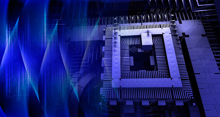 Computación cuántica: Un microchip consigue emplear el sonido para almacenar luz
