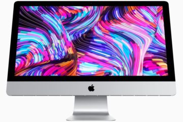 El nuevo Apple iMac 2019 duplica su rendimiento con procesadores Intel de hasta ocho núcleos