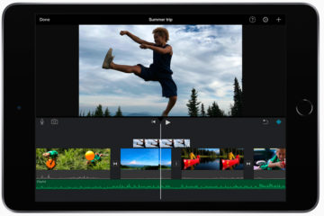 Nuevo iPad mini 2019, una poderosa estación creativa ultra-compacta