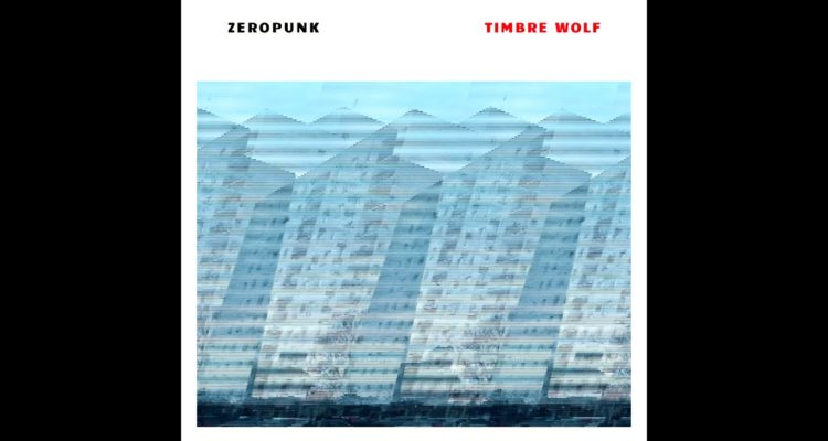 Menos es más: Zeropunk ha creado un álbum completo usando el sintetizador Akai Timbre Wolf