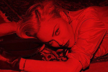 Remezcla a Madonna: Taller gratuito en "Today at Apple" con GarageBand e iPhone