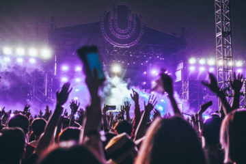 ¿Te vas de festival? Siete apps imprescindibles para vivir al máximo tus días de música y fiesta