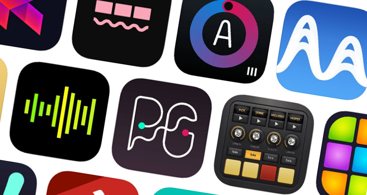 Apps para música con iPhone e iPad: Recursos imprescindibles para tus beats