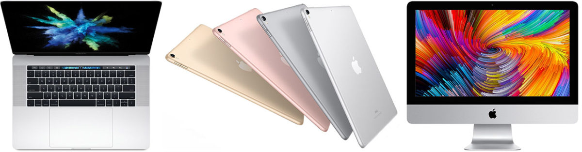 "Refurbished" oficiales de Apple: Desde MacBook reacondicionados, a iPhone, iMac o lo que sea que busques. certificados y con todas las garantías