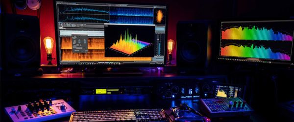 WaveLab 10 es una herramienta aún más poderosa y versátil para masterizar tu música