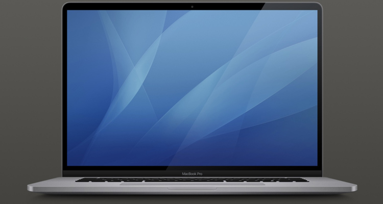 Bloomberg: El nuevo MacBook Pro de 16 pulgadas será presentado hoy, con un precio desde 2.400$