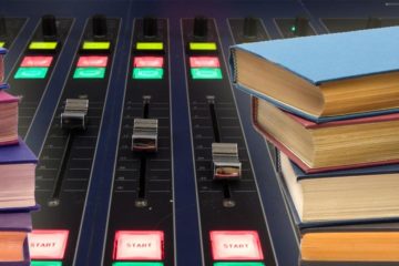 Estos son los mejores libros de sonido profesional para técnicos y productores | Selección de Future Music