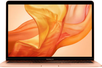 El nuevo Apple MacBook Air 2020 duplica sus prestaciones de CPU: ¿Cómo afecta eso a tu DAW?