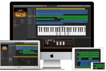 Los músicos potenciarán sus ordenadores y dispositivos Apple con el software renovado macOS Big Sur, iOS 14, e iPadOS 14