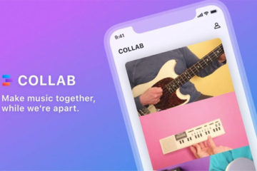 Facebook Collab es una nueva app de colaboraciones con música y vídeo entre músicos confinados