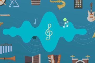 Juega aprendiendo música: ToneGym propone un aprendizaje de escucha con herramientas divertidas