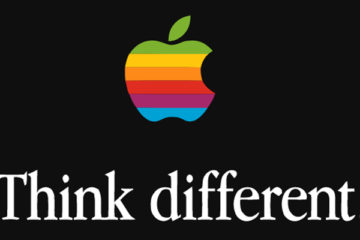 Think Different -así comenzó Apple su reconquista del mundo un 28 de Septiembre de 1997