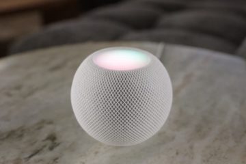 HomePod mini rebaja el acceso a la tecnología de altavoz inteligente de Apple