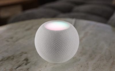 HomePod mini rebaja el acceso a la tecnología de altavoz inteligente de Apple