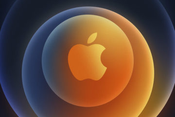 "Llega la velocidad" -Apple te invita a su misteriosa presentación online el Martes 13 de Octubre