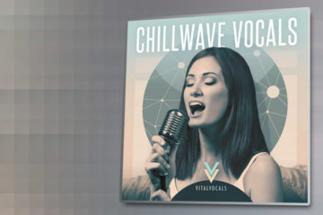 ¿Vas a descargar vocales para música electrónica? Loopcloud te regala Chillwave Vocals WAV a 24bit