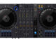 Pioneer DJ DDJ-FLX6 -controlador DJ para Rekordbox y Serato DJ Pro, visto por Drunkat