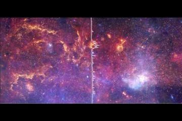 Sonidos siniestros del Espacio: NASA los ofrece gratis en su Soundcloud -úsalos en tu música