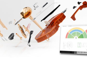 Descarga el plugin orquestal gratis BBC Symphony Orchestra Discovery de Spitfire Audio valorado en 49€