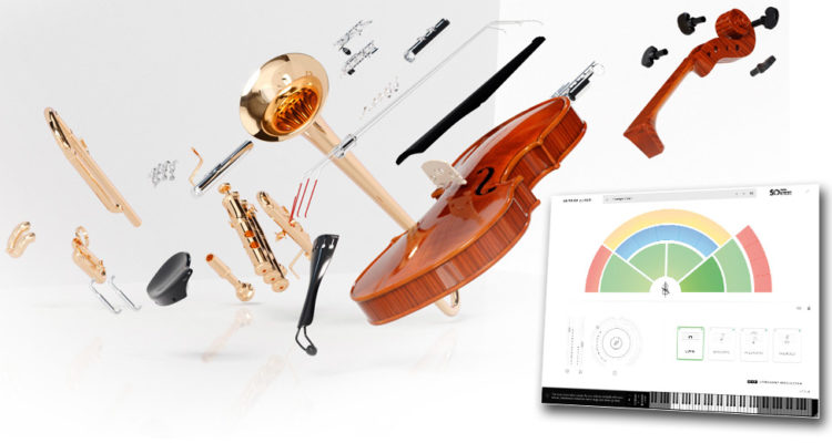 Descarga el plugin orquestal gratis BBC Symphony Orchestra Discovery de Spitfire Audio valorado en 49€