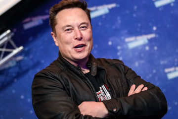 Elon Musk lanza un tema de música electrónica sobre NFT, y planea lanzarlo usando ese formato