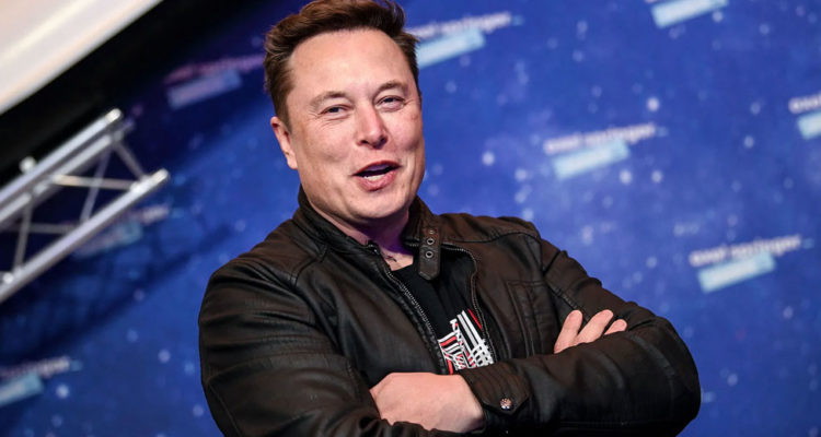 Elon Musk lanza un tema de música electrónica sobre NFT, y planea lanzarlo usando ese formato