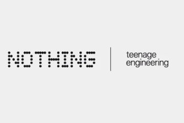 Teenage Engineering ahora es parte de Nothing, una nueva compañía que trabaja en 'algo'