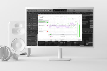 Este software calibra tus auriculares o monitores para que logres mejores mezclas -Sonarworks SoundID Reference