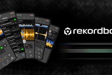 Rekordbox de Pioneer DJ ahora también disponible gratis para Android: Prepara tu set usando tu móvil