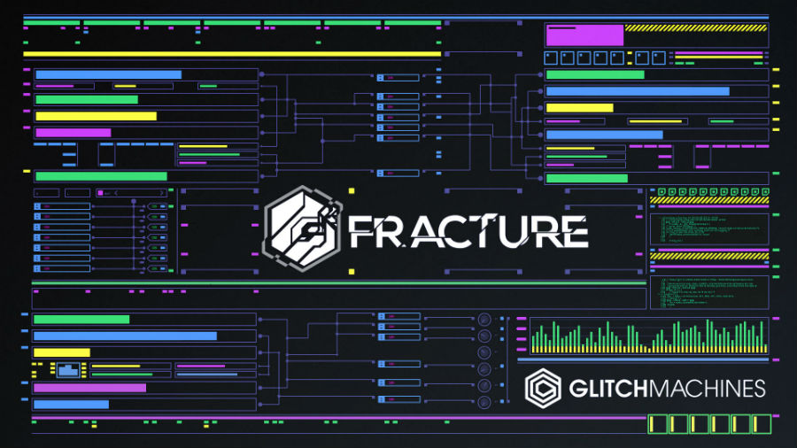 GlitchMachines Fracture es un procesador sorprendente, ¡y gratis!