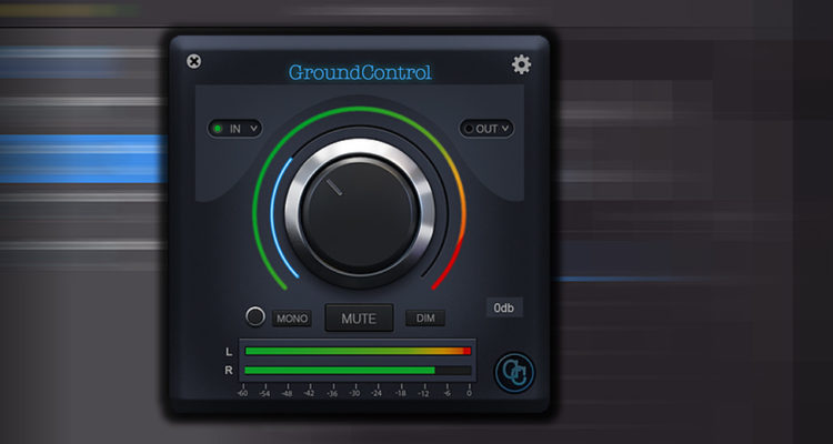 GroundControl y su routing de audio en Mac podría ser el mejor sustituto GRATIS de Soundflower