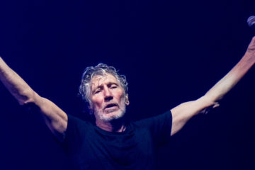 Roger Waters (Pink Floyd) manda a Facebook al garete: "[Mark Zuckerberg es] uno de los idiotas más poderosos del mundo"