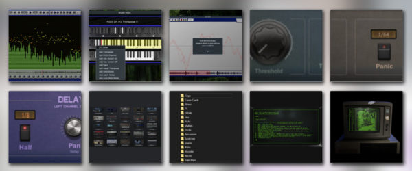 Hasta 11 plugins, instrumentos, utilidades y librerías GRATIS de Wusik vuelven hoy a estar disponibles